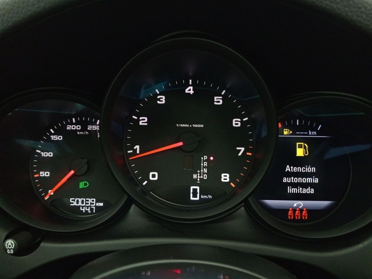 Porsche Macan Macan - foto 11