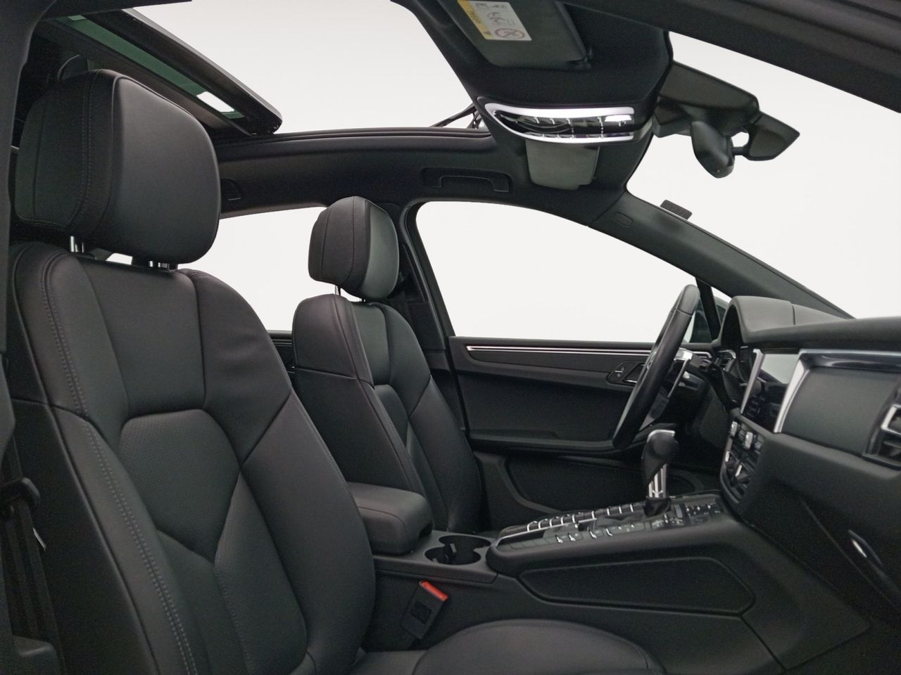 Porsche Macan Macan - foto 10