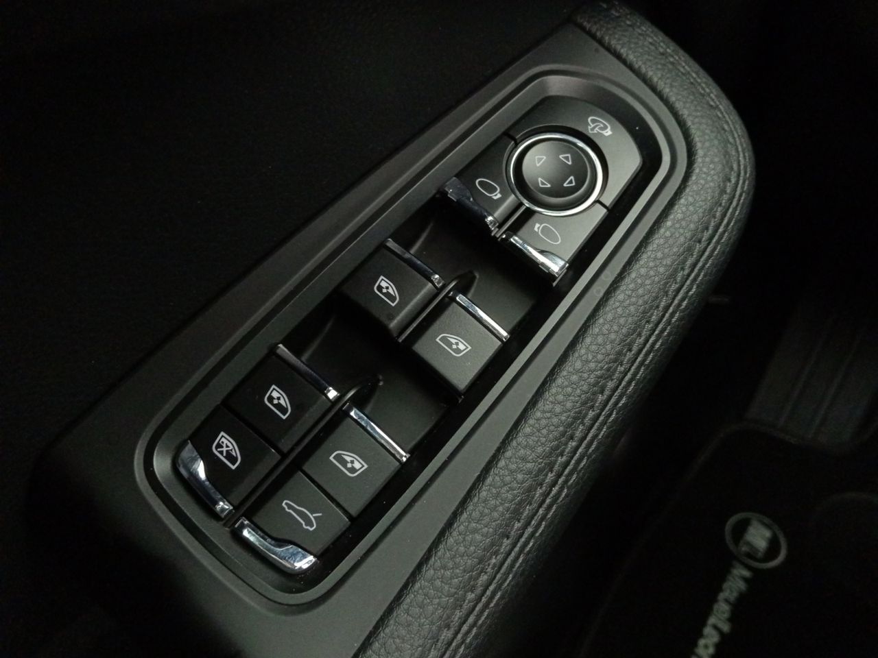 Porsche Macan Macan - foto 23