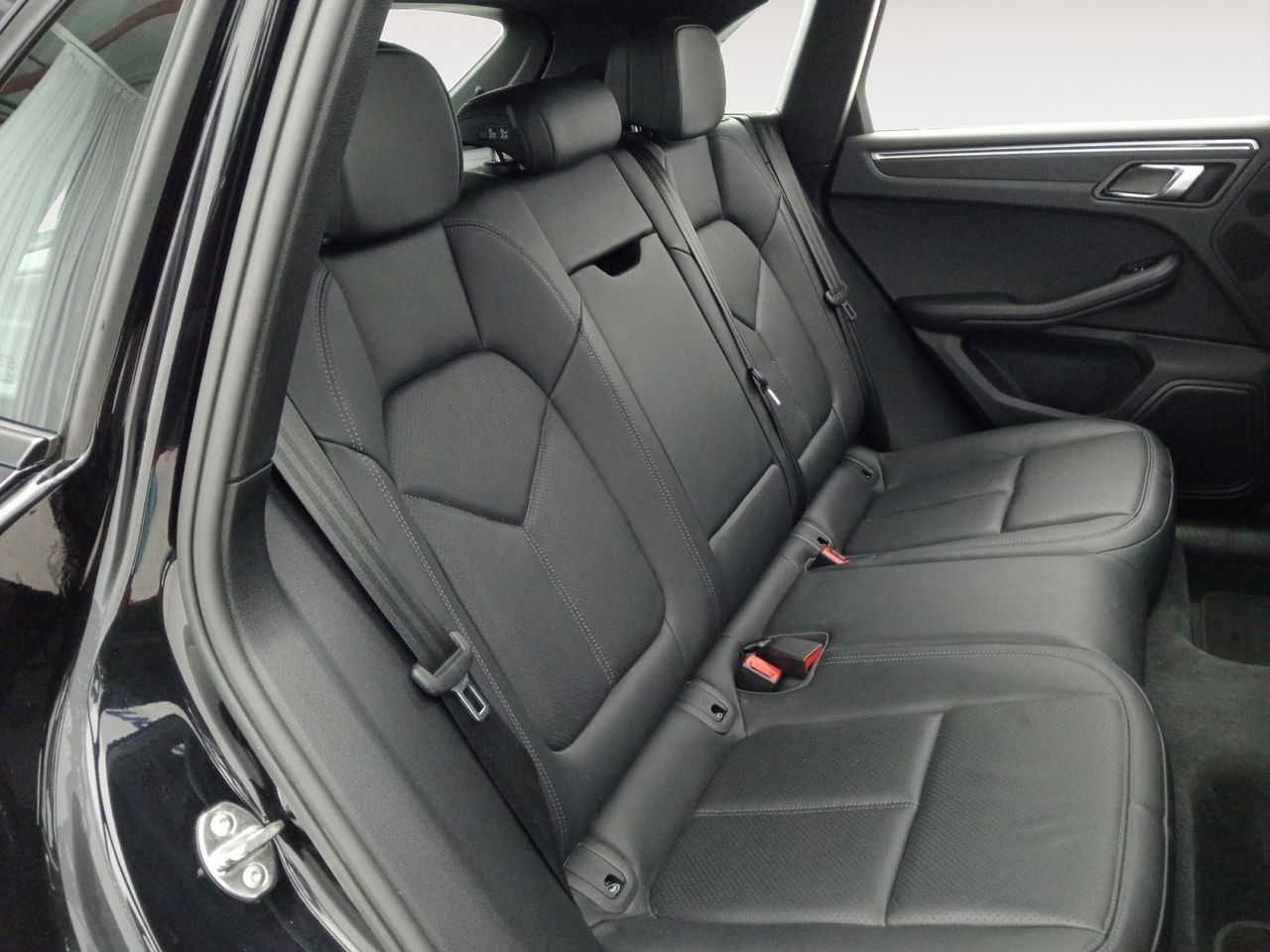 Porsche Macan Macan - foto 9