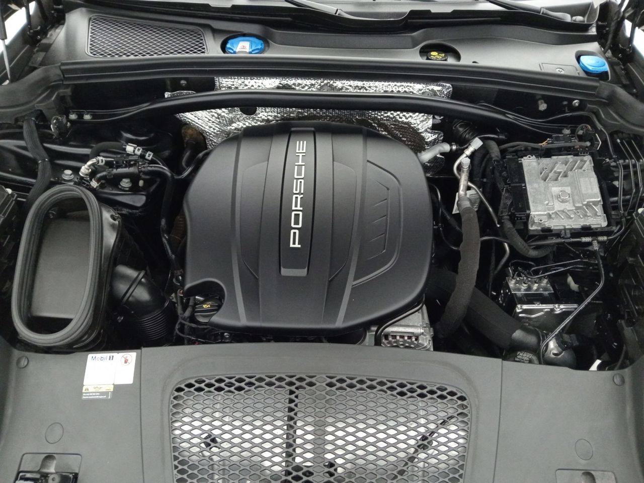 Porsche Macan Macan - foto 32