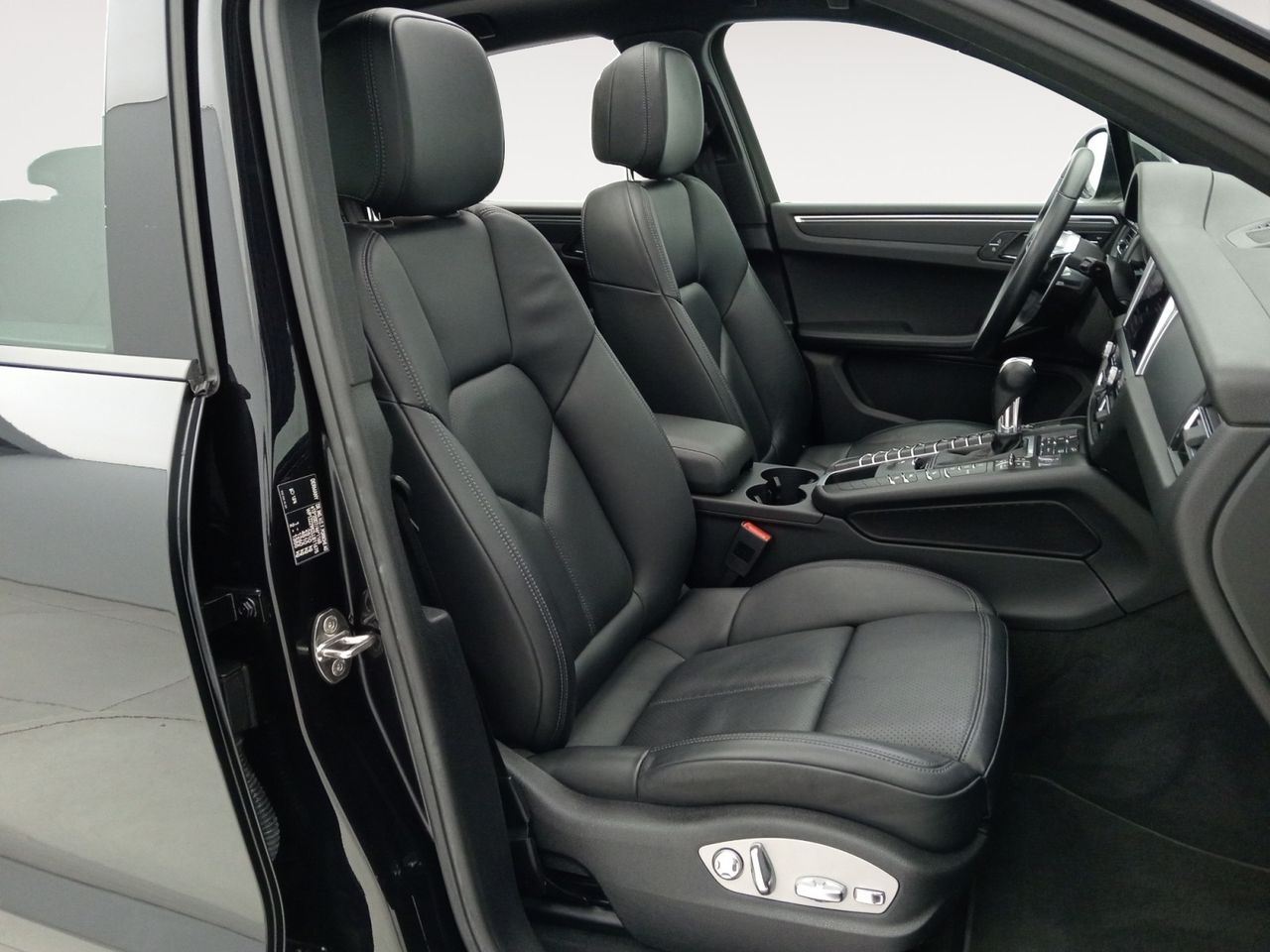 Porsche Macan Macan - foto 8