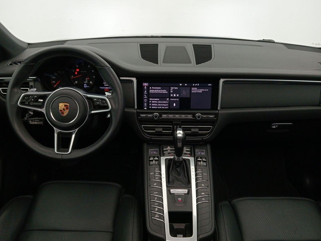 Porsche Macan Macan - foto 6