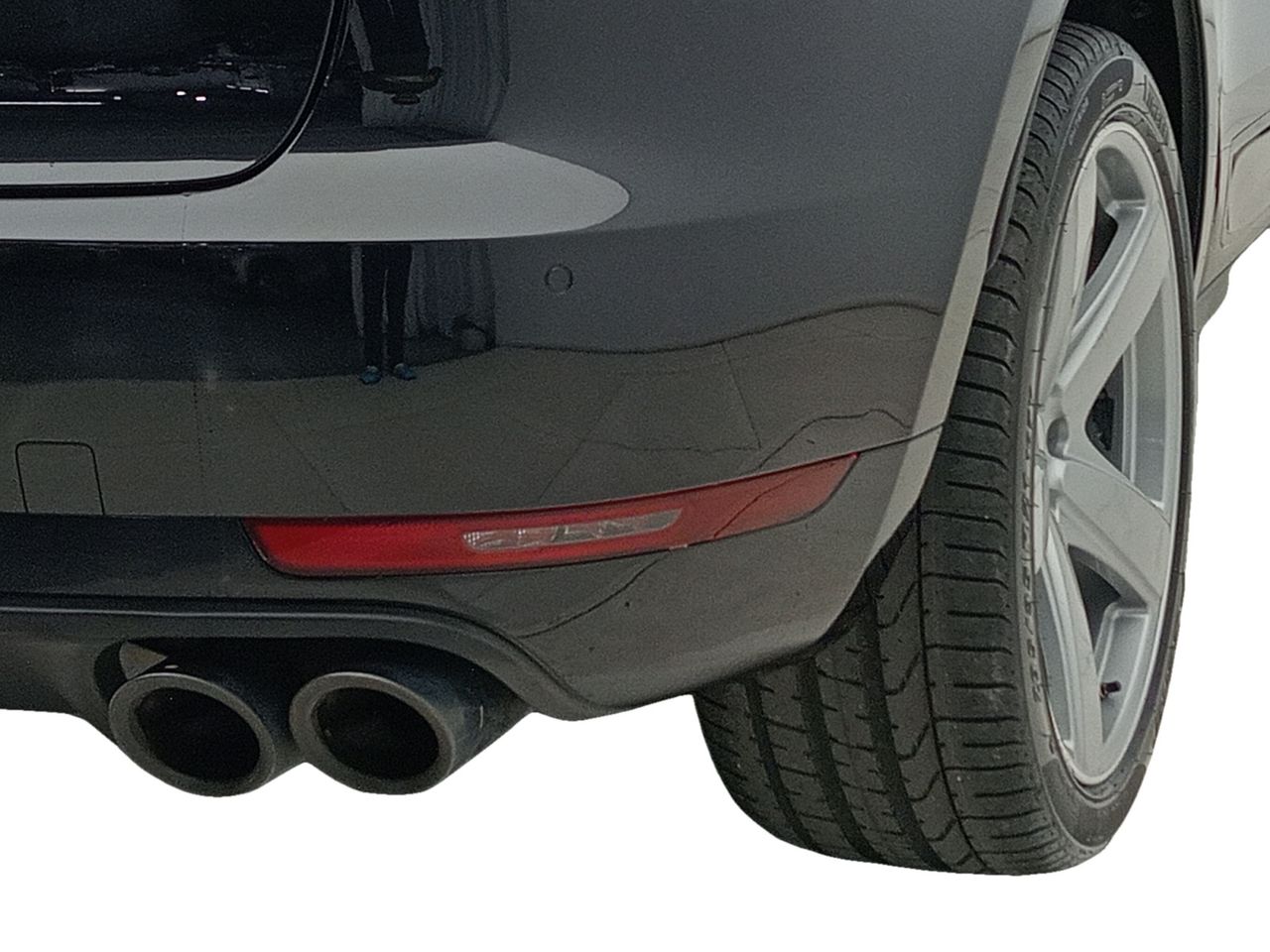 Porsche Macan Macan - foto 28