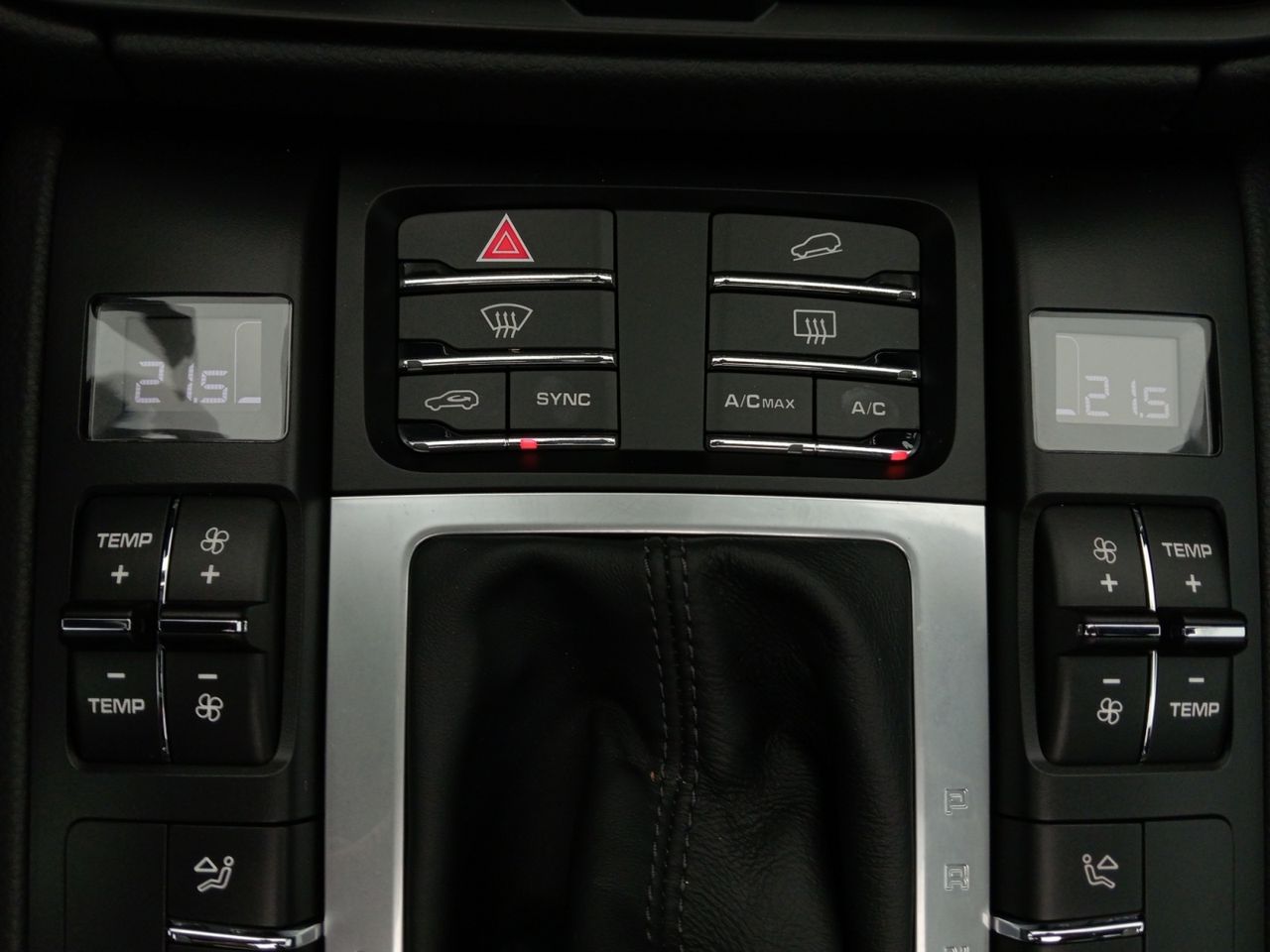 Porsche Macan Macan - foto 16