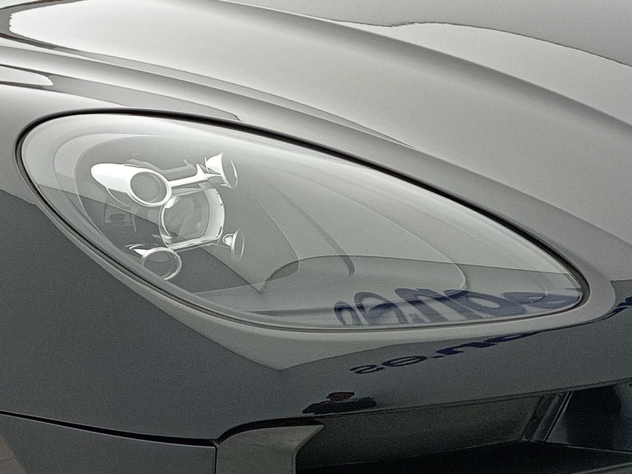 Porsche Macan Macan - foto 29