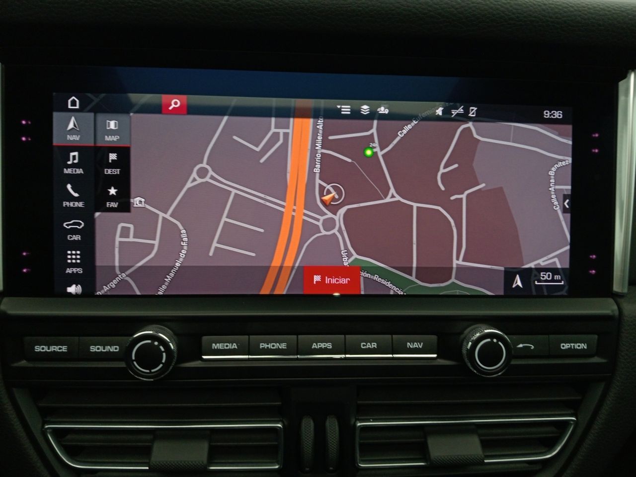 Porsche Macan Macan - foto 15