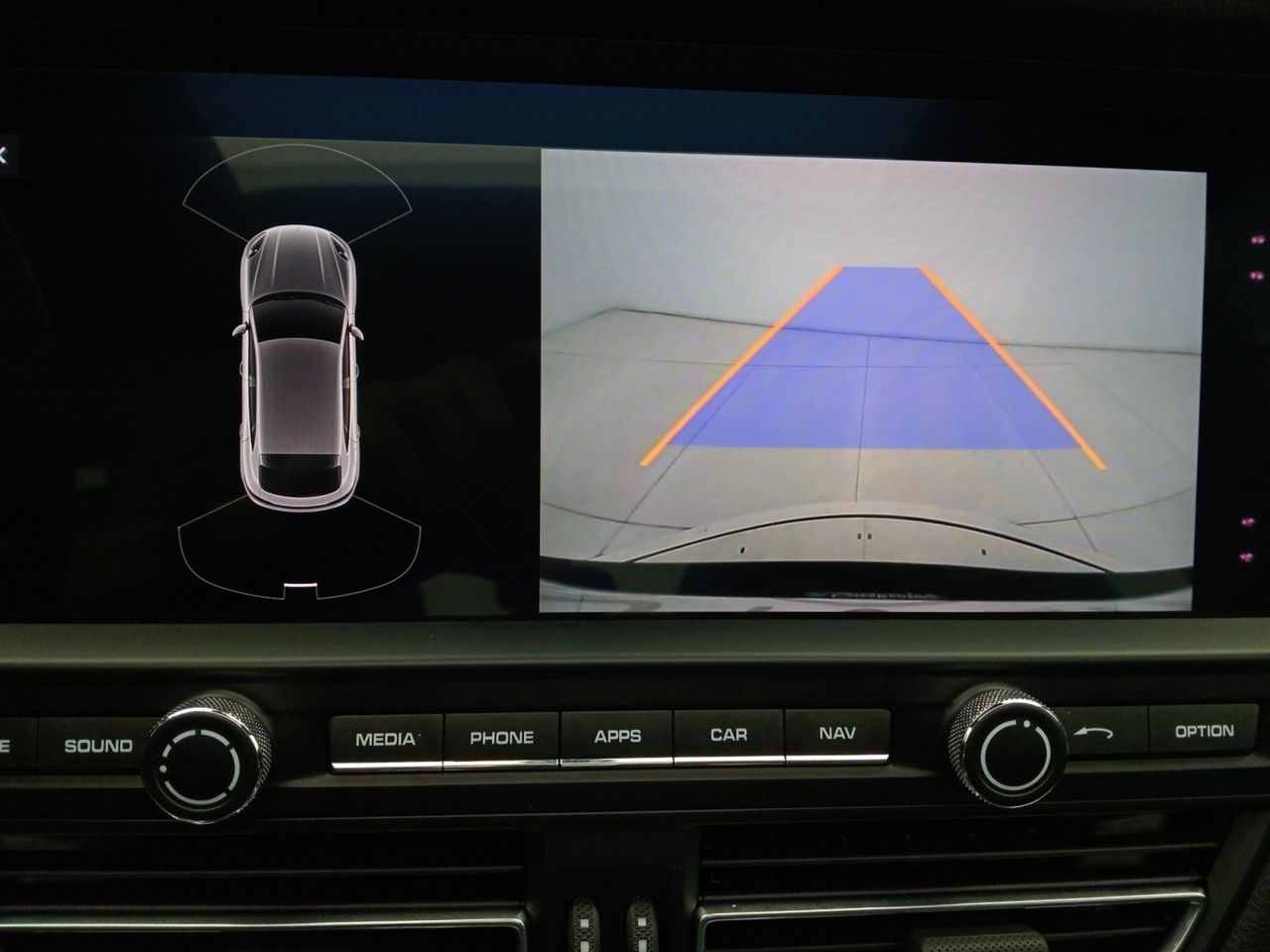 Porsche Macan Macan - foto 14