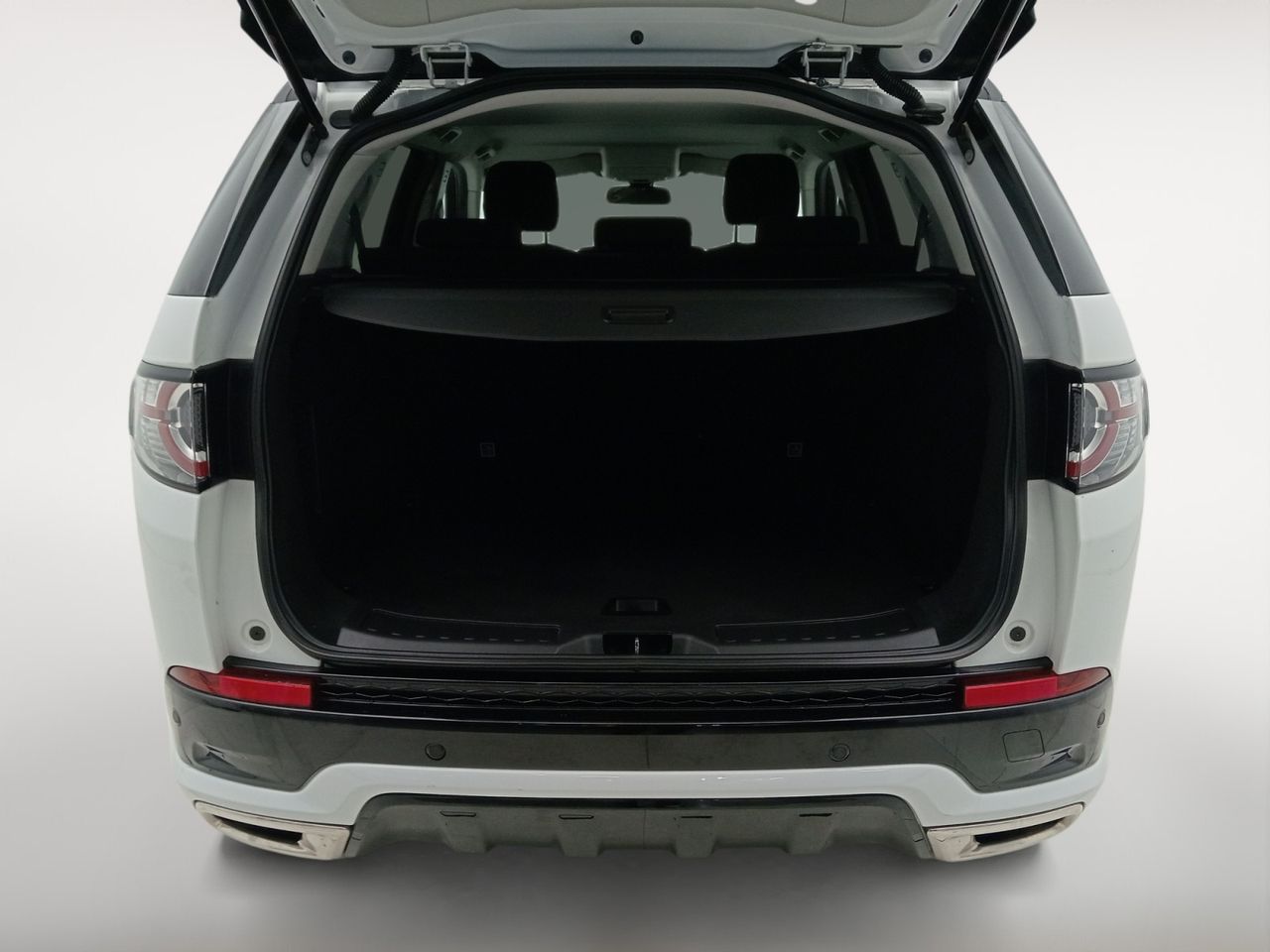 Land-Rover Discovery Sport 2.0L TD4 110kW (150CV) 4x4 HSE - foto 28