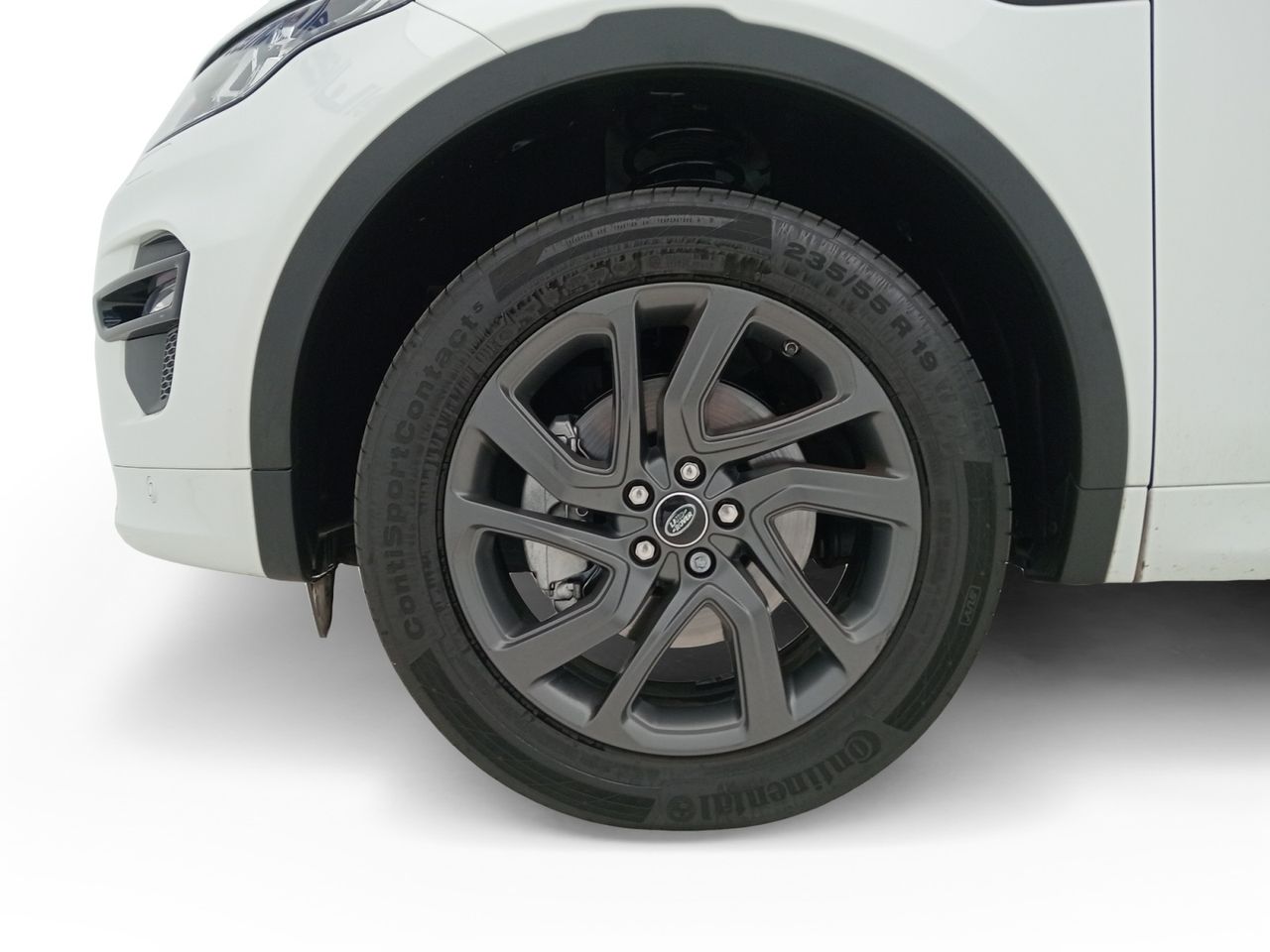 Land-Rover Discovery Sport 2.0L TD4 110kW (150CV) 4x4 HSE - foto 23