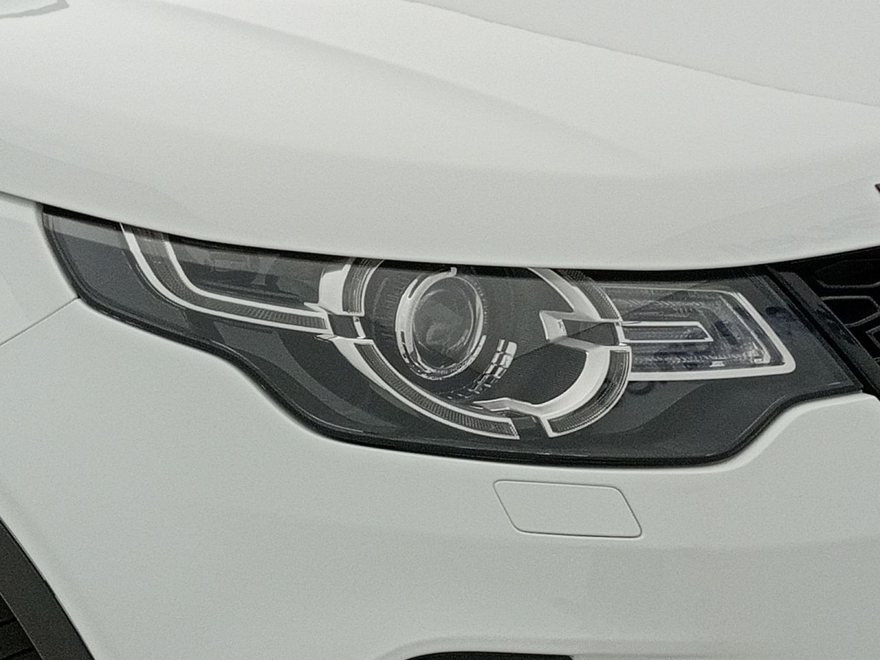 Land-Rover Discovery Sport 2.0L TD4 110kW (150CV) 4x4 HSE - foto 26