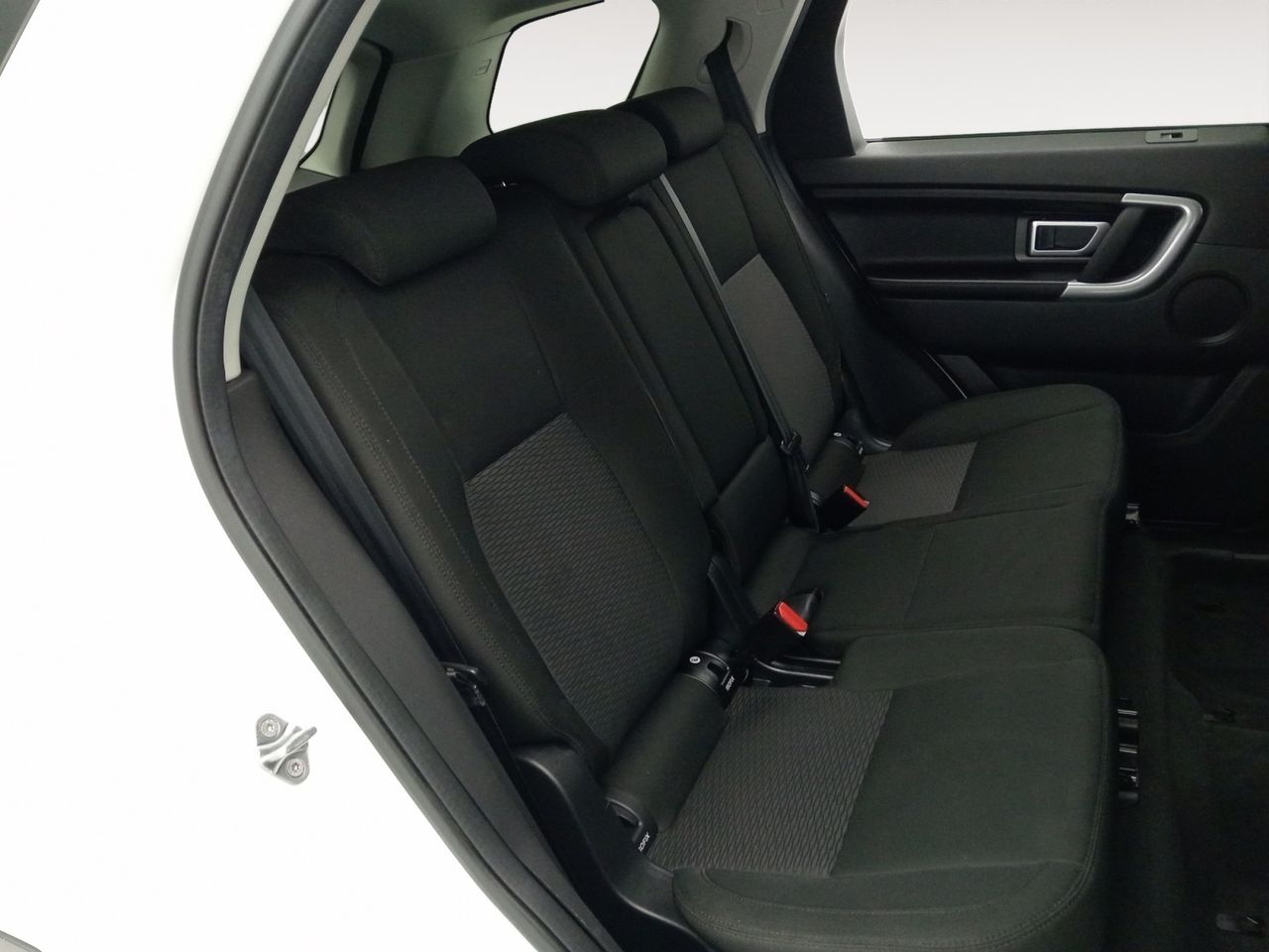 Land-Rover Discovery Sport 2.0L TD4 110kW (150CV) 4x4 HSE - foto 9