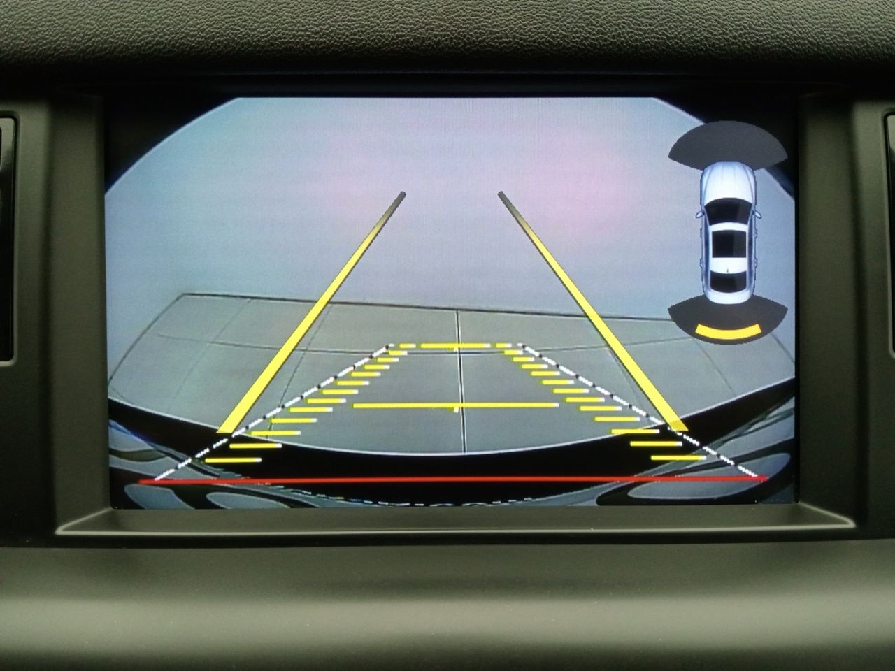 Land-Rover Discovery Sport 2.0L TD4 110kW (150CV) 4x4 HSE - foto 13