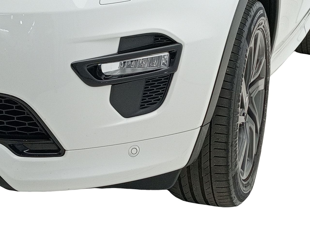 Land-Rover Discovery Sport 2.0L TD4 110kW (150CV) 4x4 HSE - foto 24