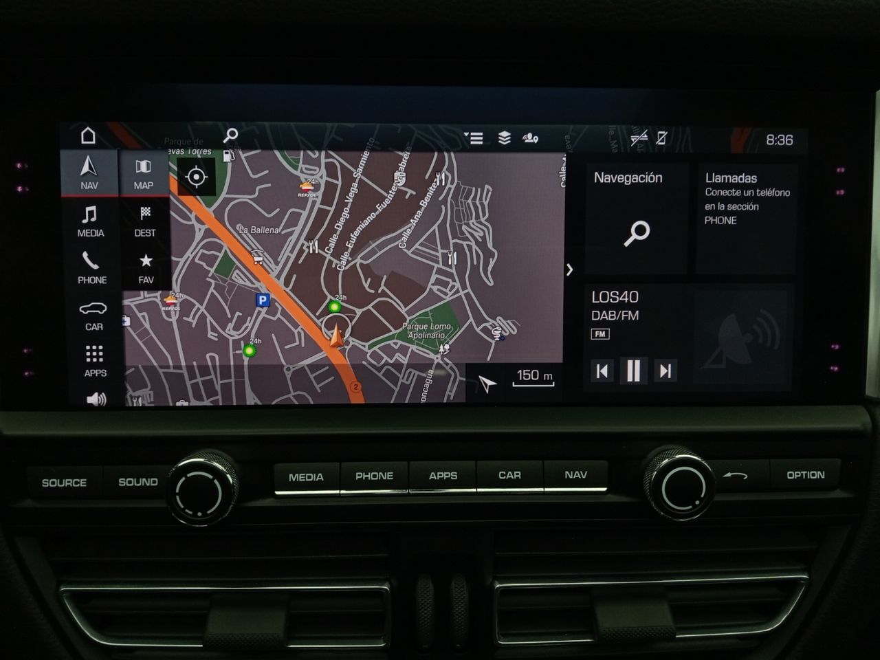 Porsche Macan Macan - foto 15