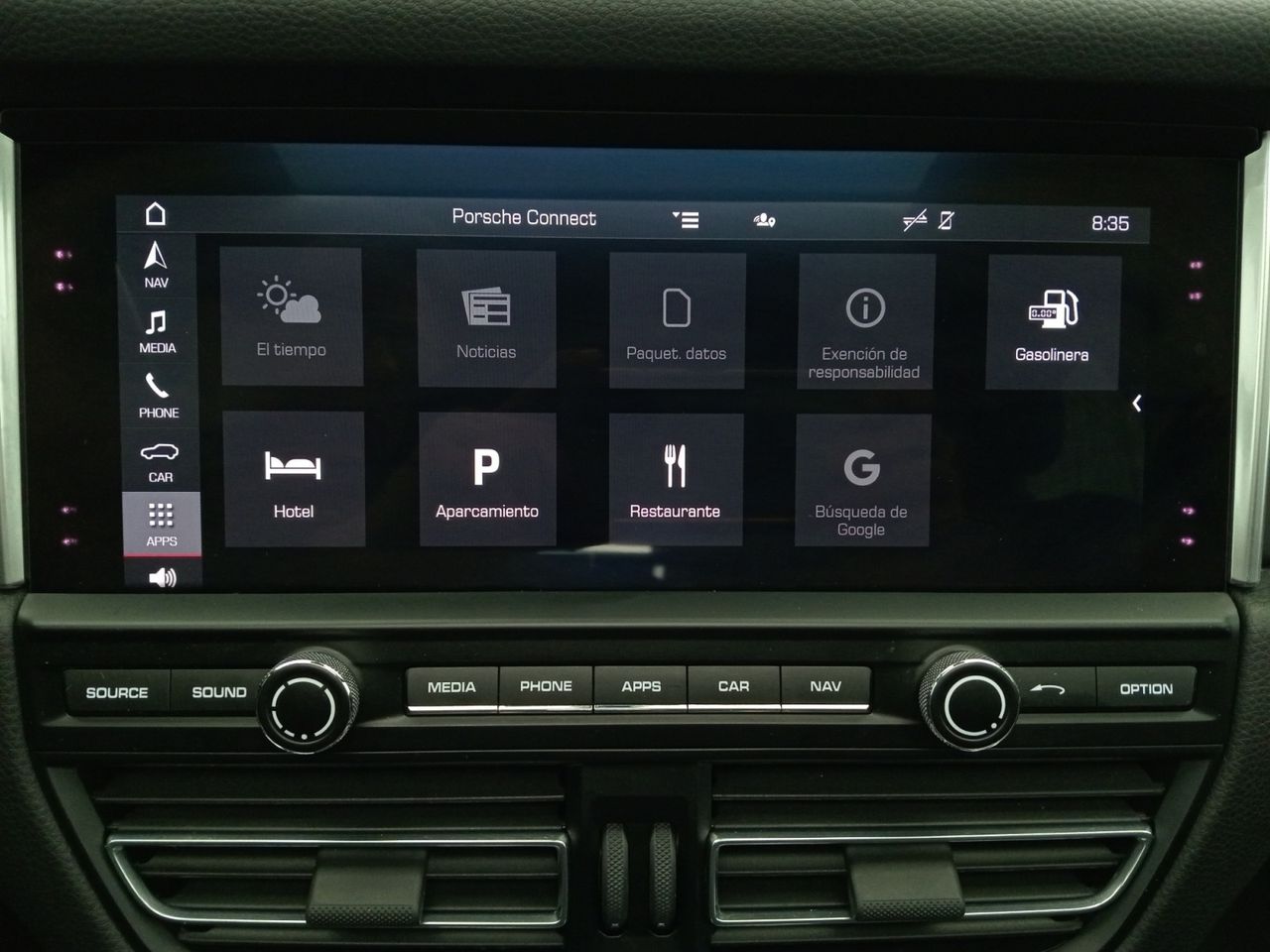 Porsche Macan Macan - foto 13