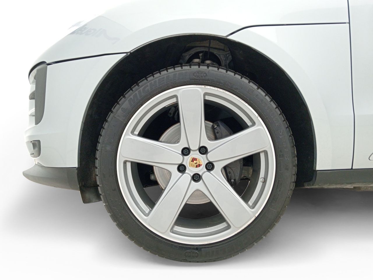 Porsche Macan Macan - foto 25