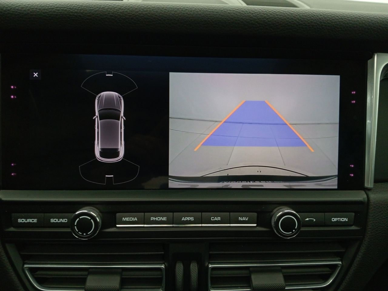 Porsche Macan Macan - foto 14