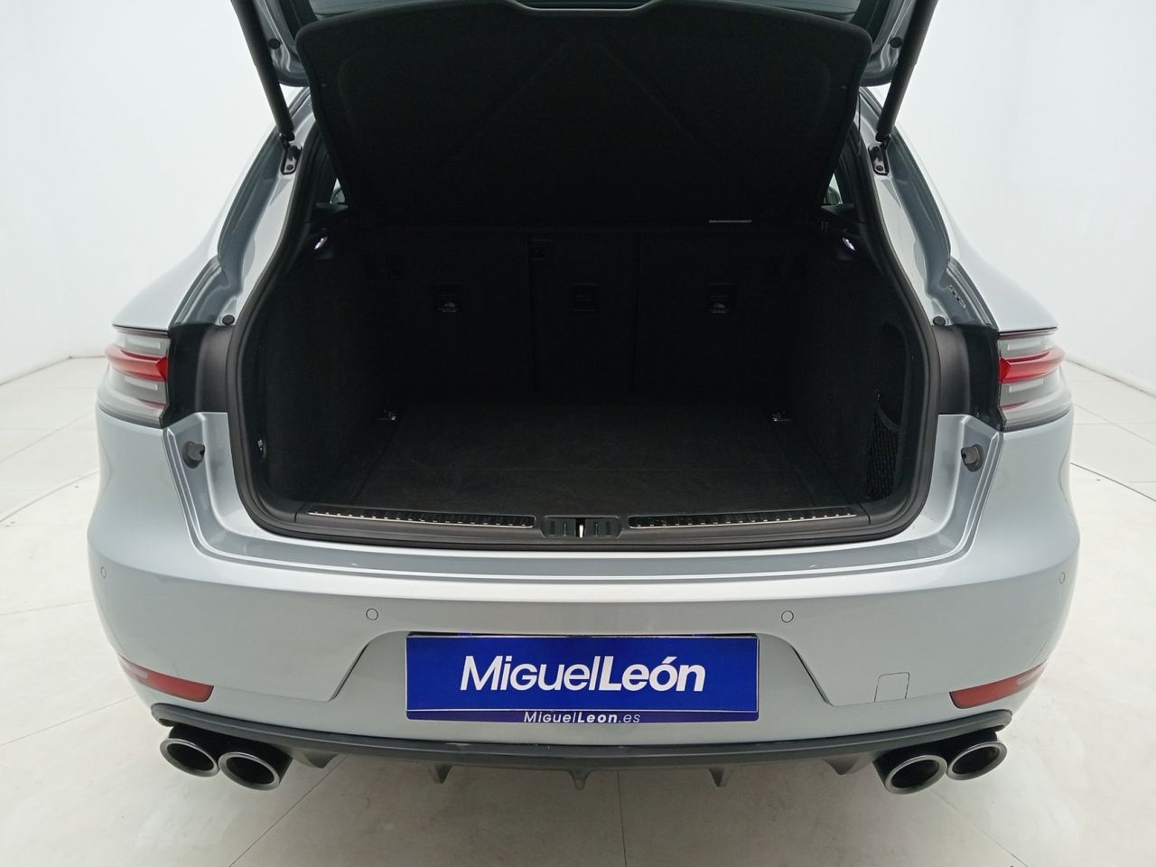 Porsche Macan Macan - foto 30