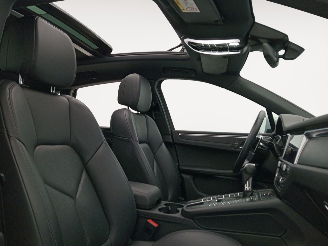 Porsche Macan Macan - foto 10