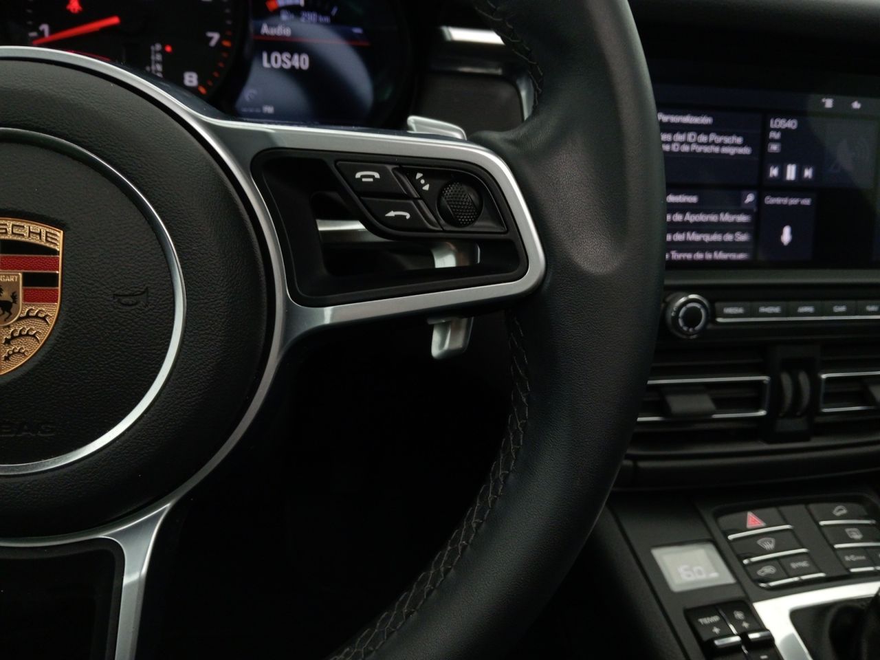 Porsche Macan Macan - foto 19