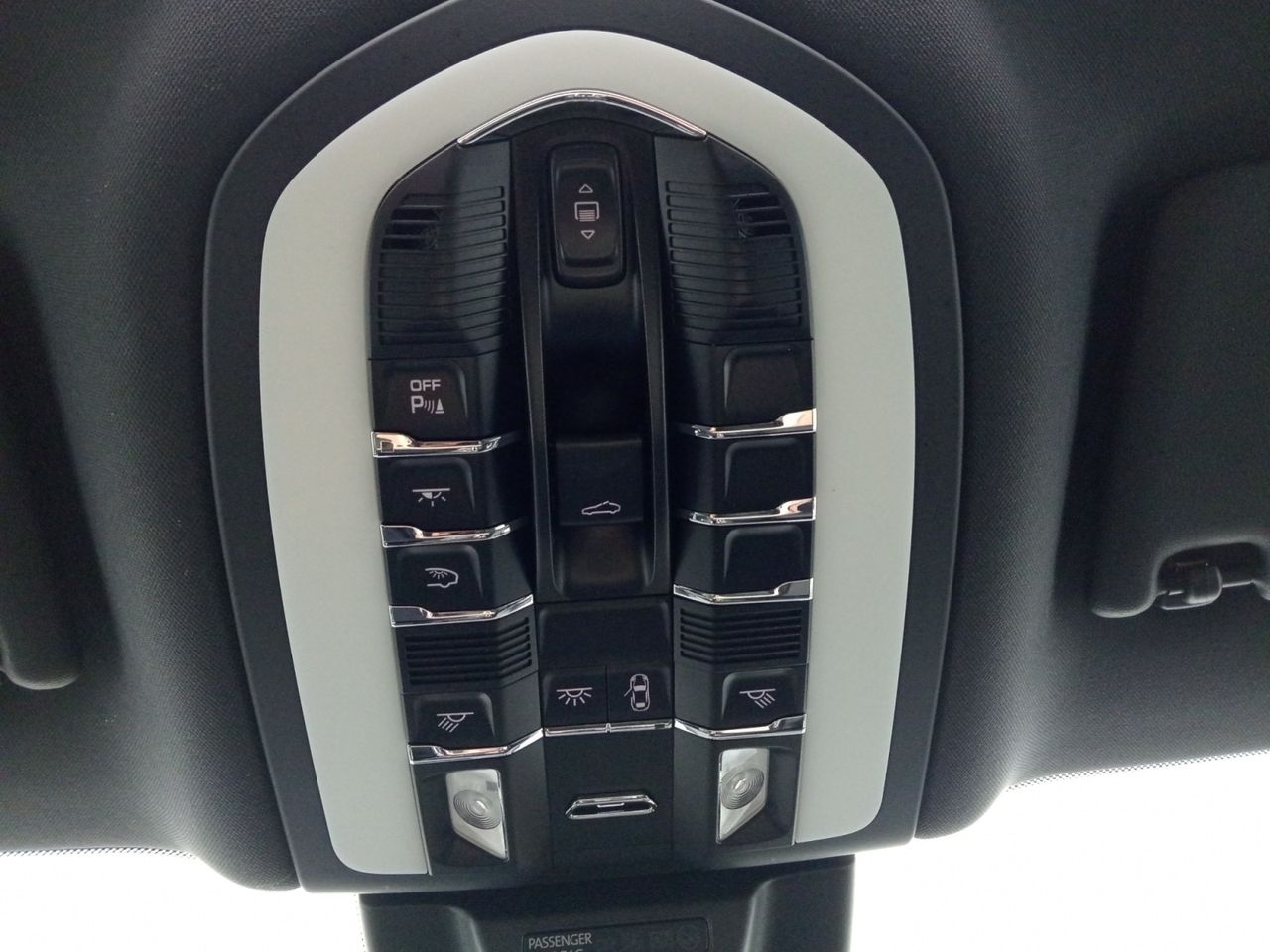 Porsche Macan Macan - foto 29