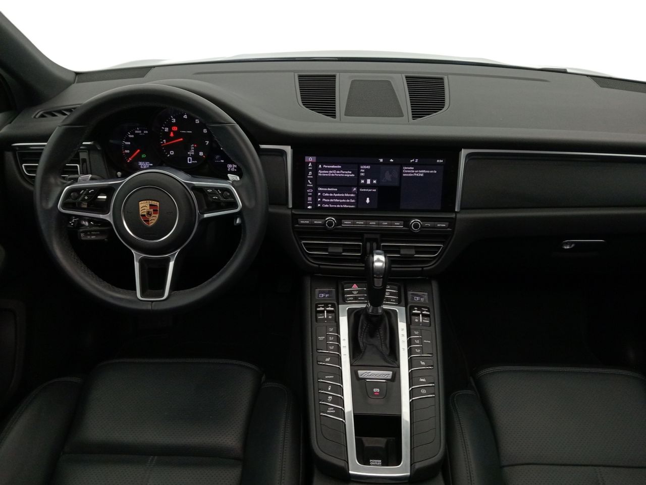 Porsche Macan Macan - foto 6