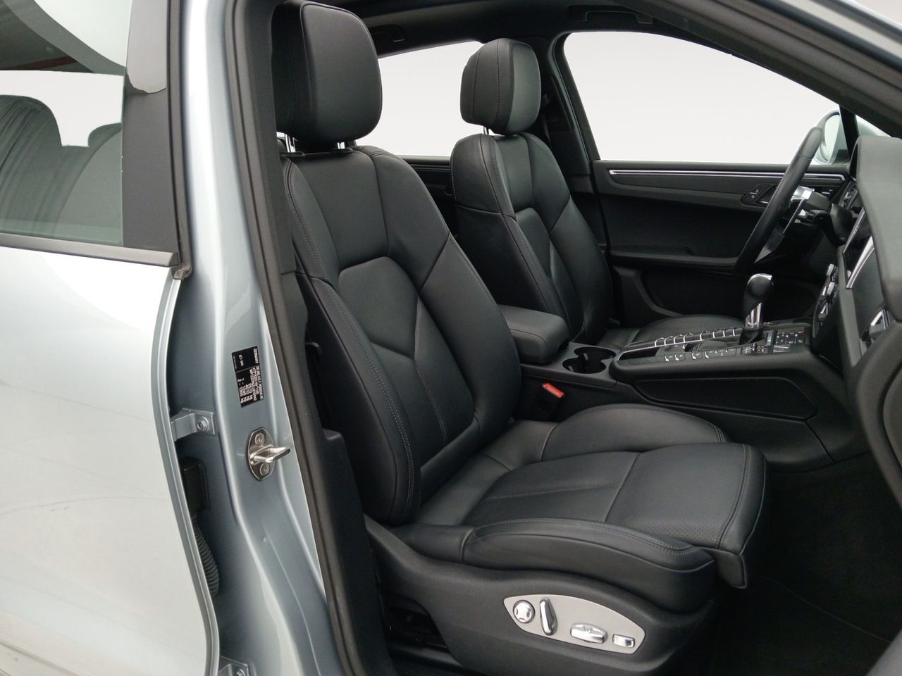 Porsche Macan Macan - foto 8