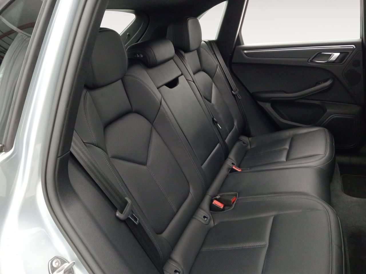 Porsche Macan Macan - foto 9