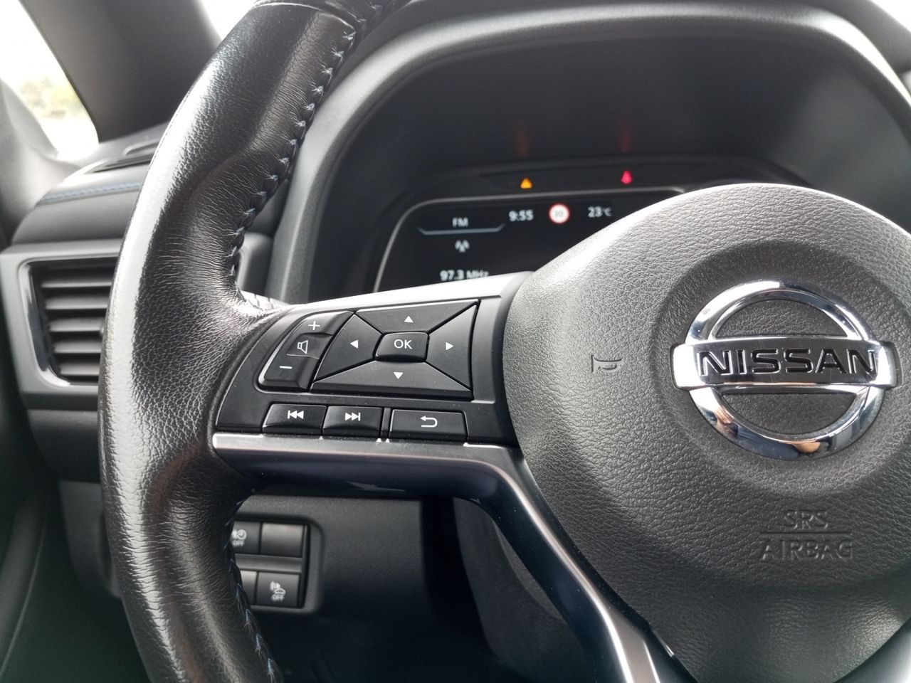 Nissan Leaf 40kWh N-Connecta - foto 18