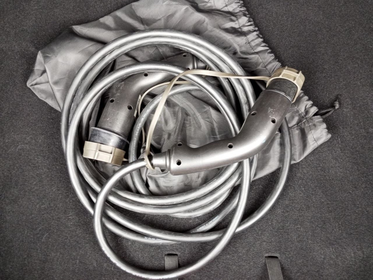 Nissan Leaf 40kWh N-Connecta - foto 24