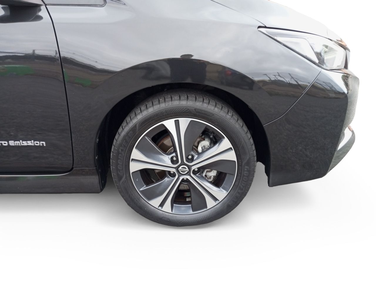 Nissan Leaf 40kWh N-Connecta - foto 26