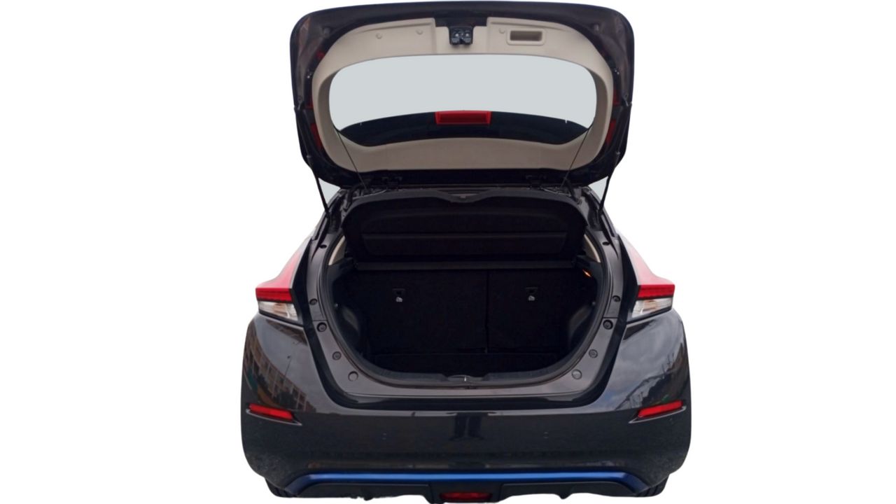 Nissan Leaf 40kWh N-Connecta - foto 28