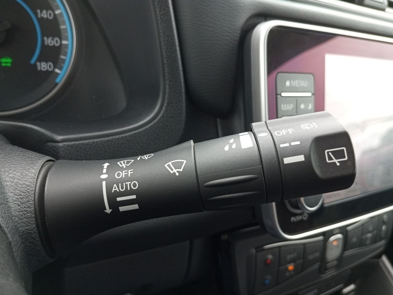 Nissan Leaf 40kWh N-Connecta - foto 20