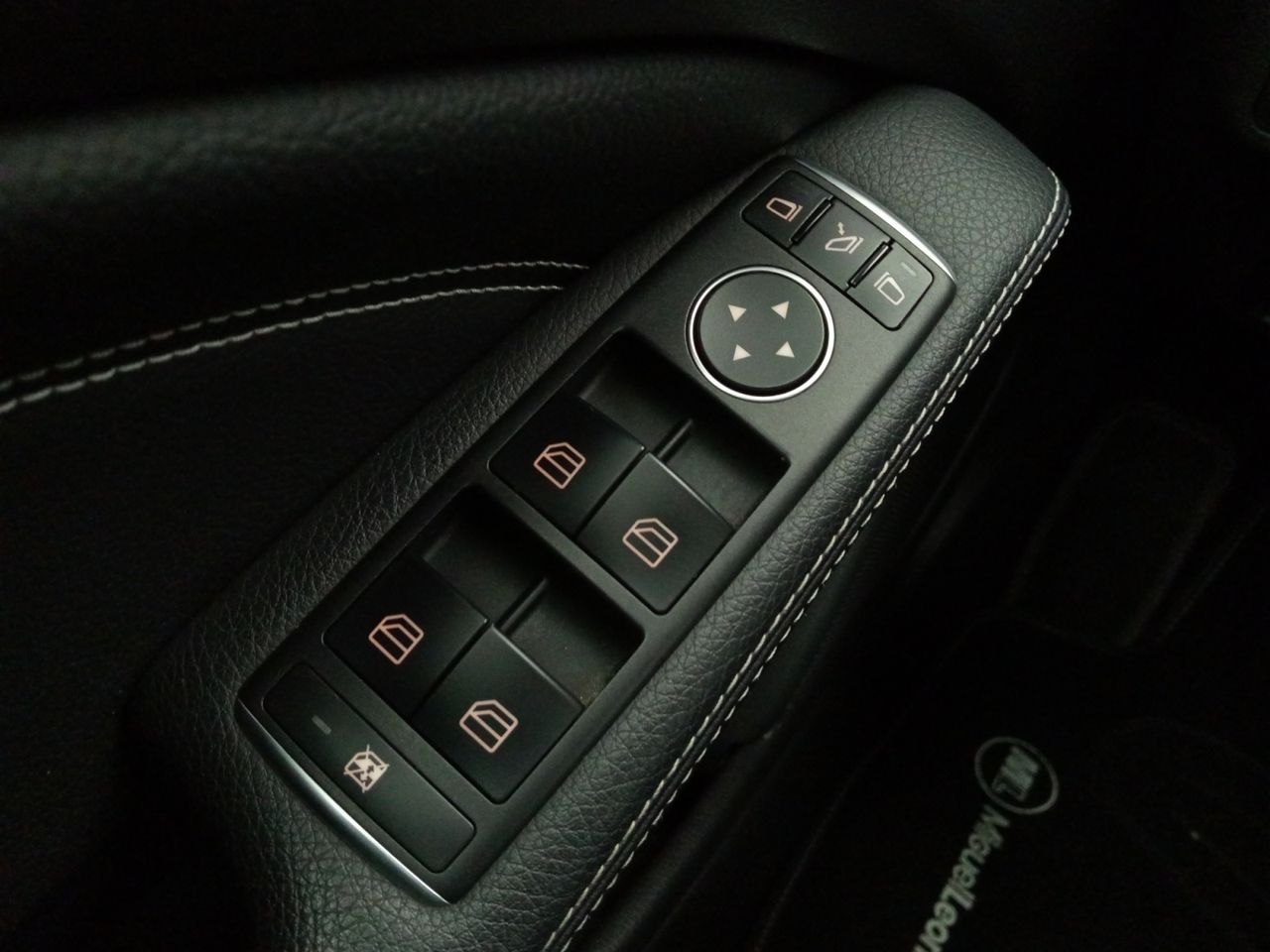 Mercedes GLA GLA 180 - foto 19