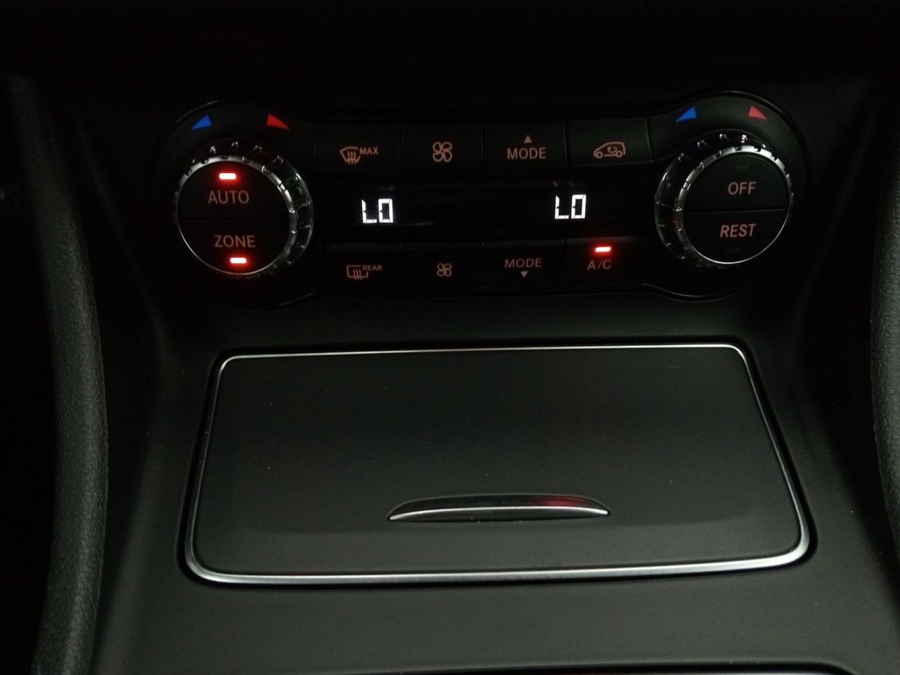 Mercedes GLA GLA 180 - foto 14