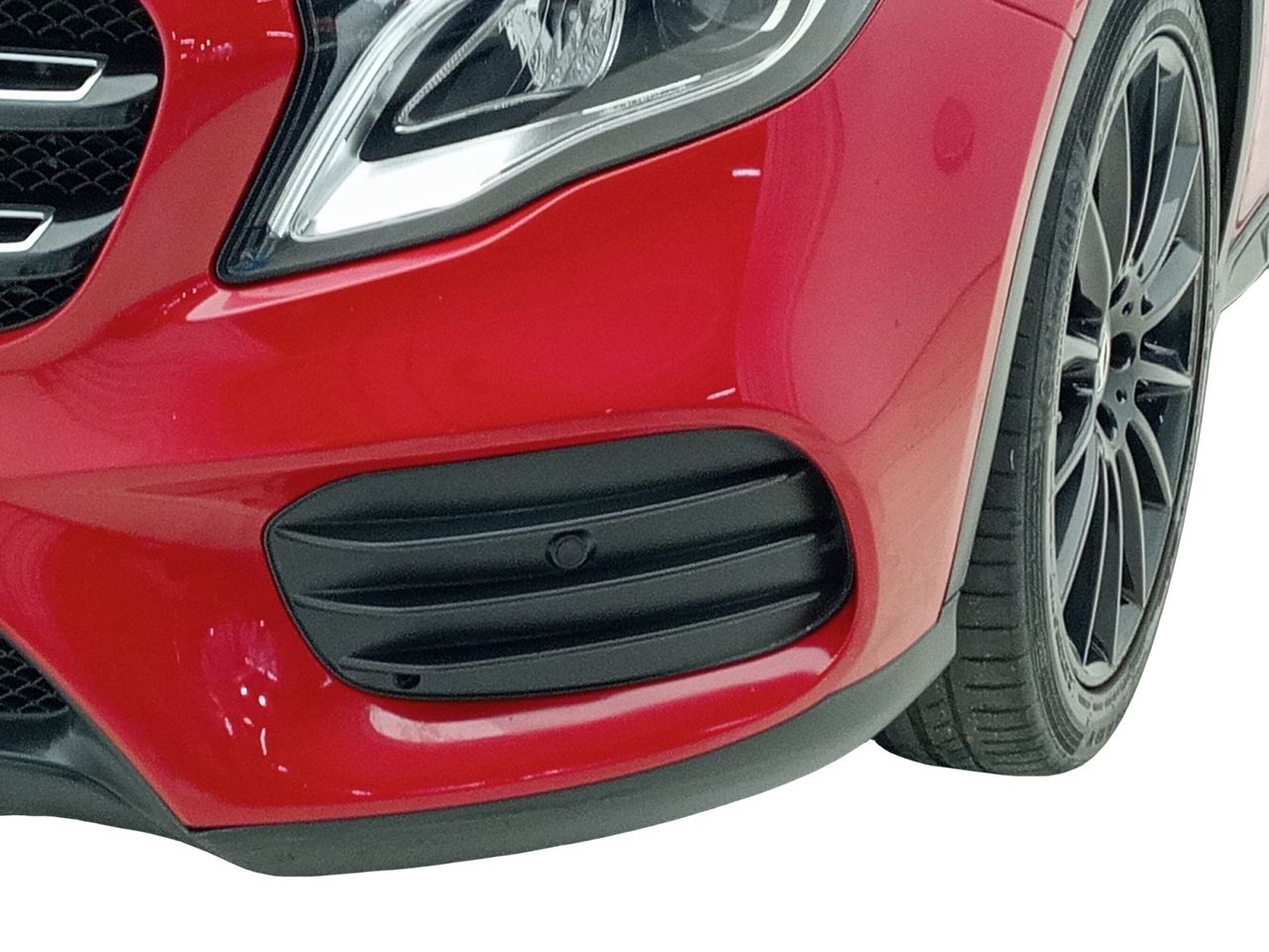 Mercedes GLA GLA 180 - foto 23