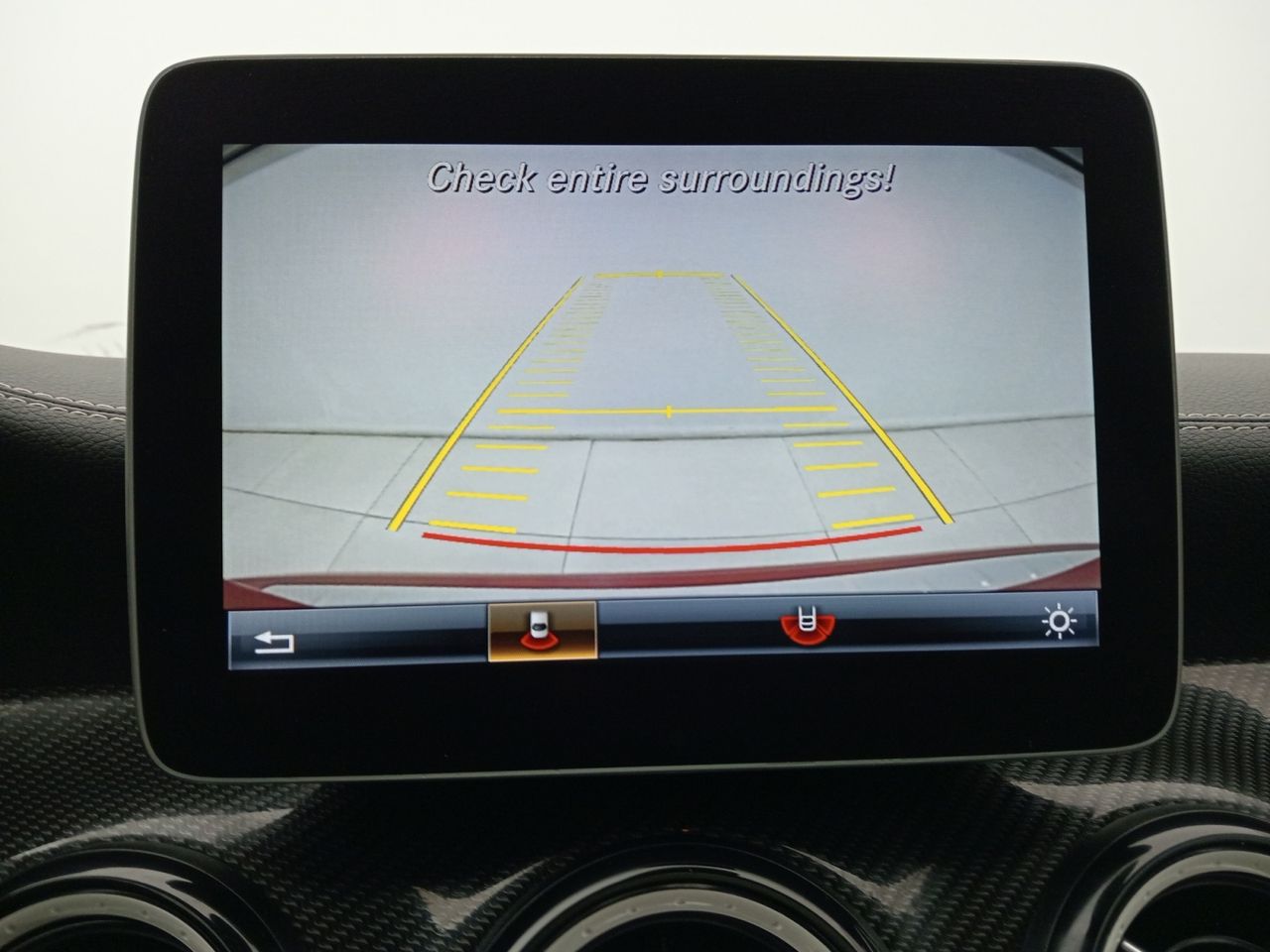 Mercedes GLA GLA 180 - foto 13