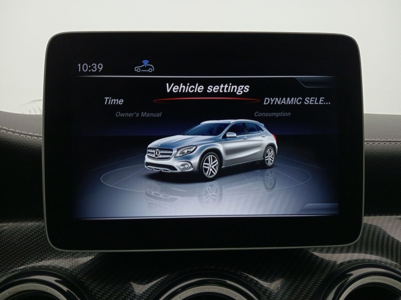 Mercedes GLA GLA 180 - foto 12