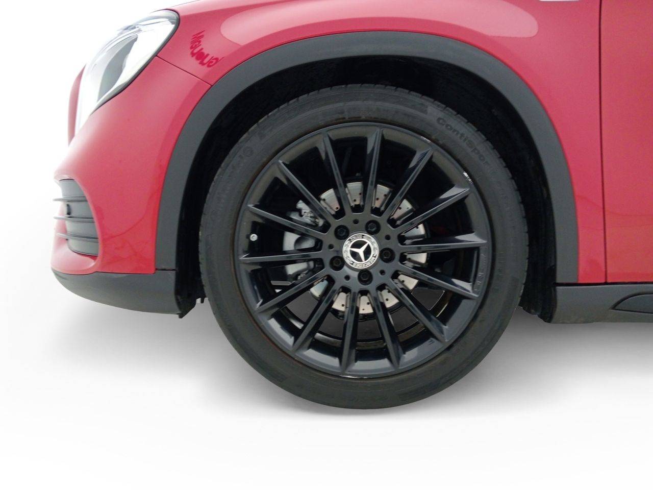 Mercedes GLA GLA 180 - foto 22