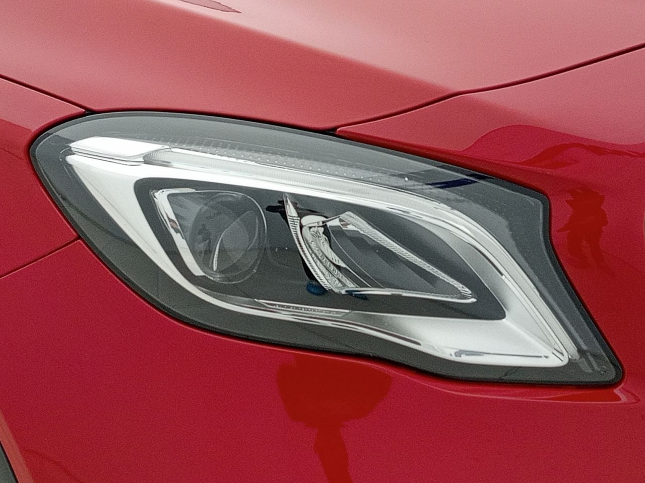 Mercedes GLA GLA 180 - foto 24