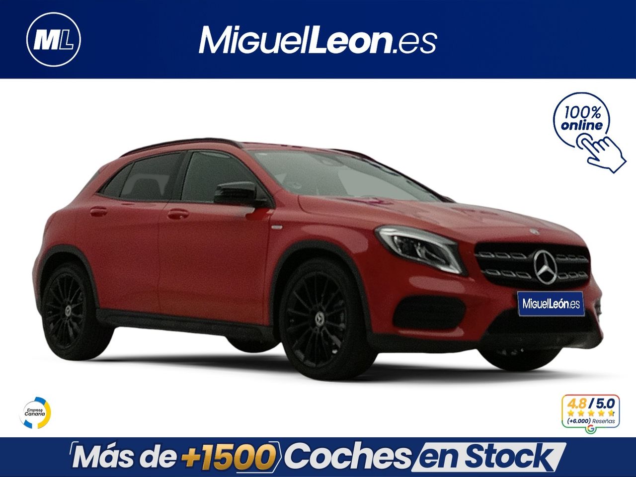 Mercedes GLA GLA 180 - foto 3
