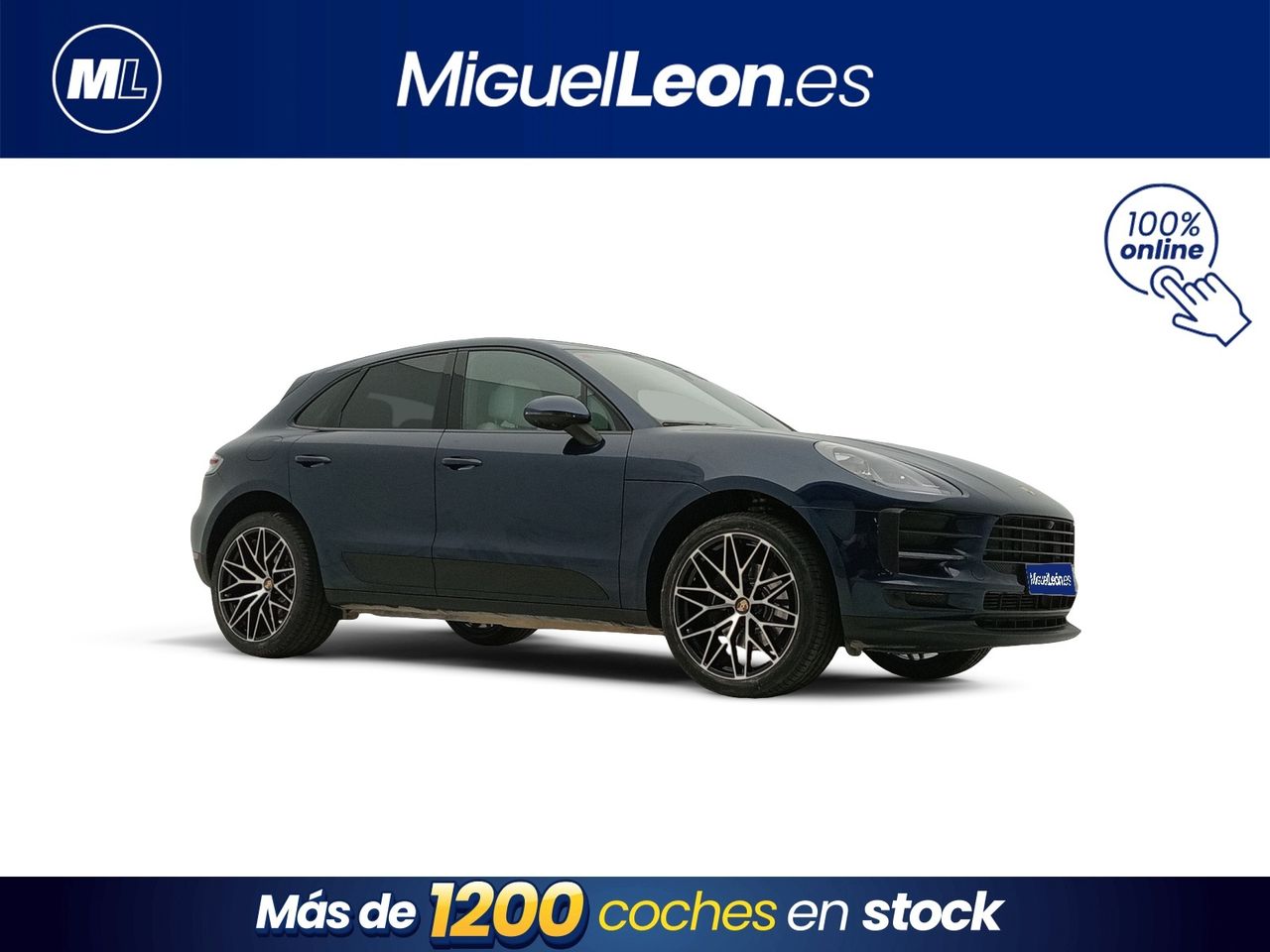 Porsche Macan Macan - foto 3