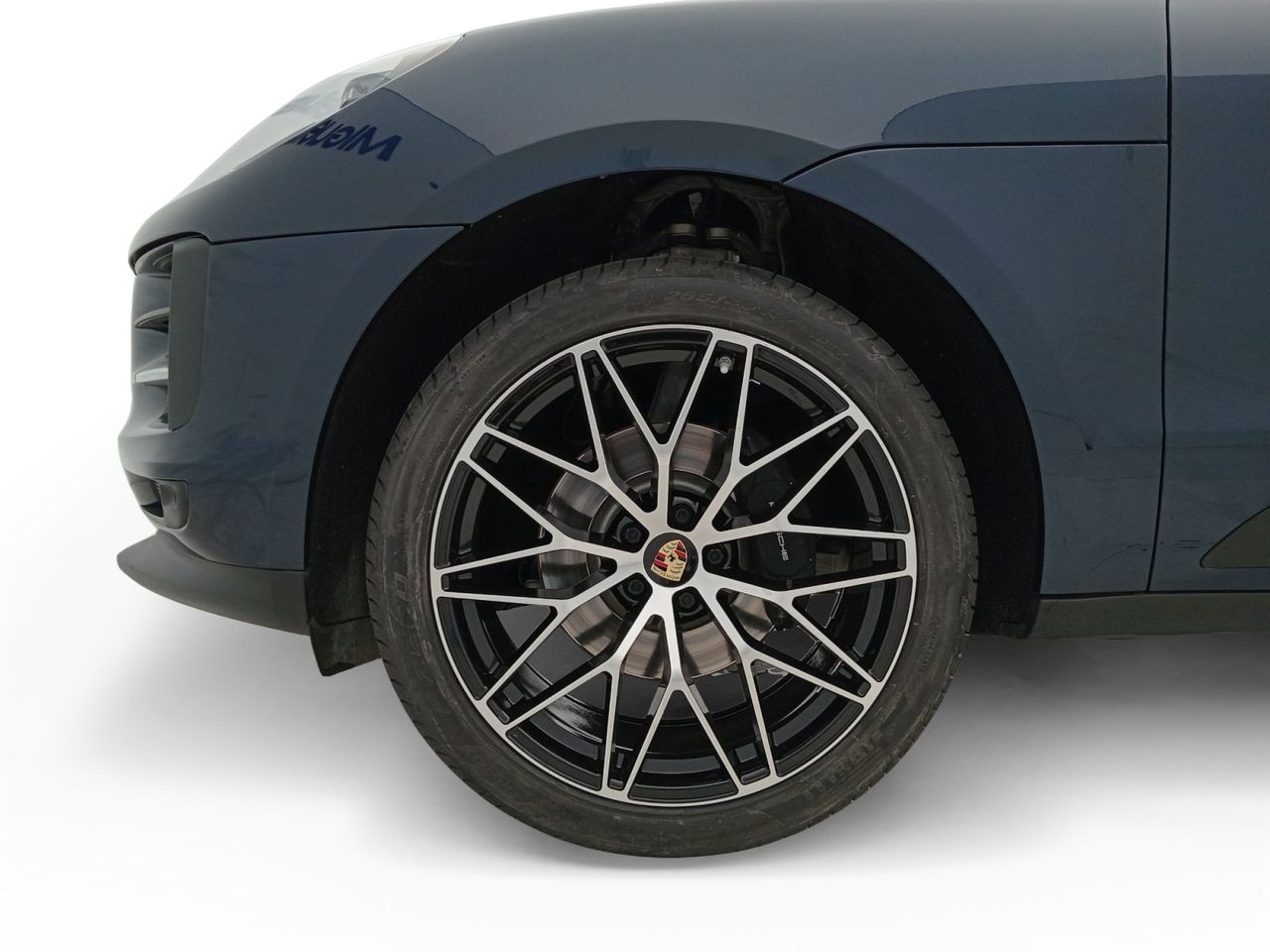 Porsche Macan Macan - foto 24