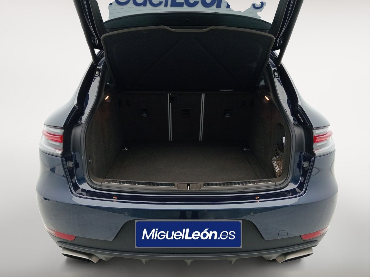 Porsche Macan Macan - foto 28