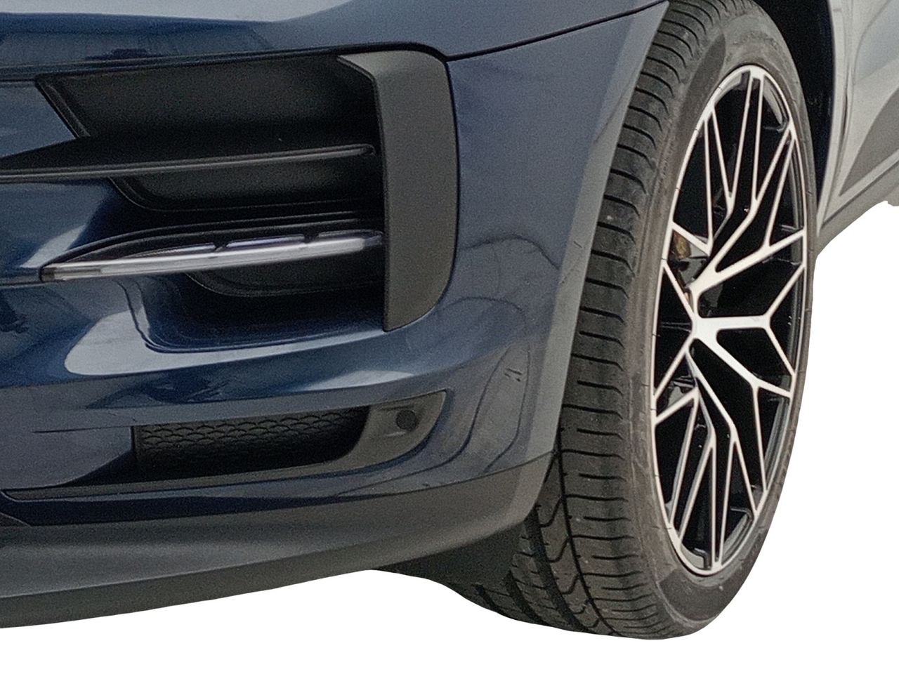 Porsche Macan Macan - foto 25