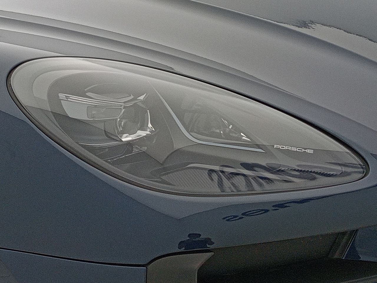 Porsche Macan Macan - foto 27