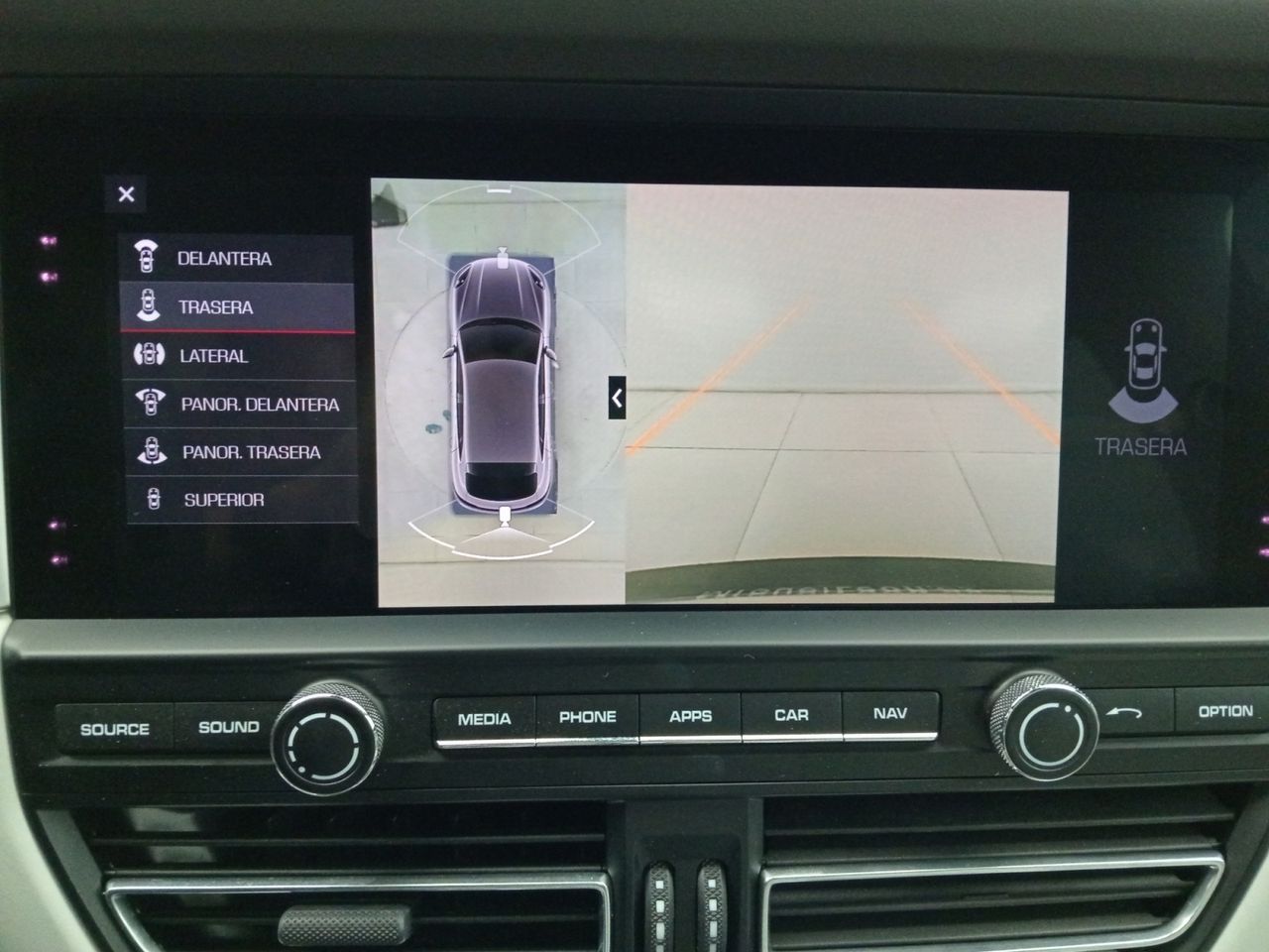 Porsche Macan Macan - foto 13