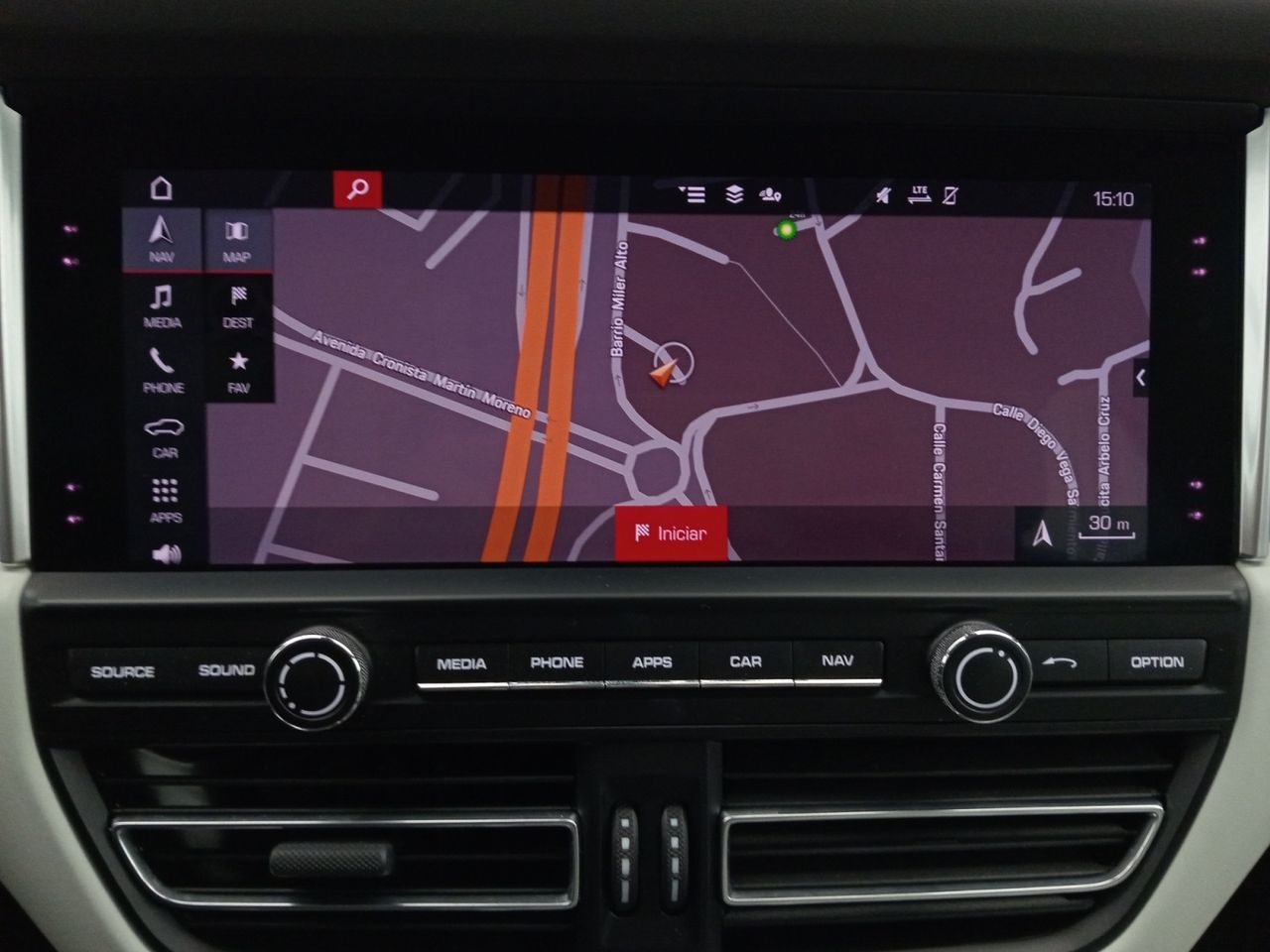 Porsche Macan Macan - foto 14