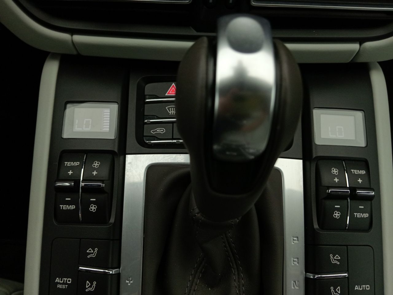 Porsche Macan Macan - foto 15